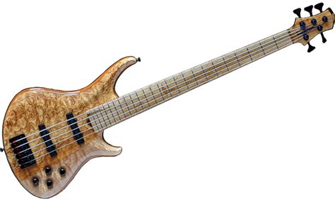 Roscoe Guitars Bass Guitars