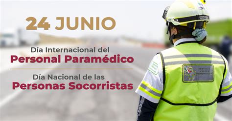 De Junio D A Internacional Del Personal Param Dico D A Nacional