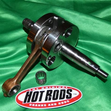 Vilebrequin Hot Rods Pour Kawasaki Kx Cc Cc Et Cc