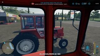 Allis Chalmers 180 200 Edited V 1 0 FS 22