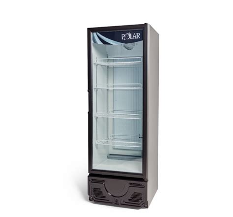 Expositor Refrigerado Polar L Kromanox Visa V Varej O Das