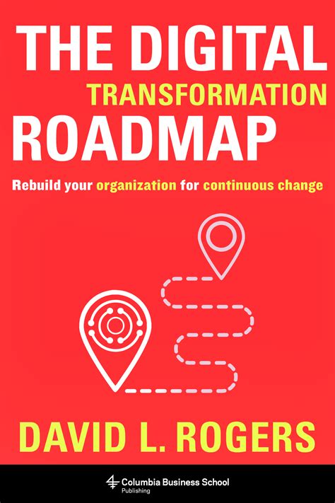 The Change Leaders Roadmap How To Navigate Your Organizations Transformation 9