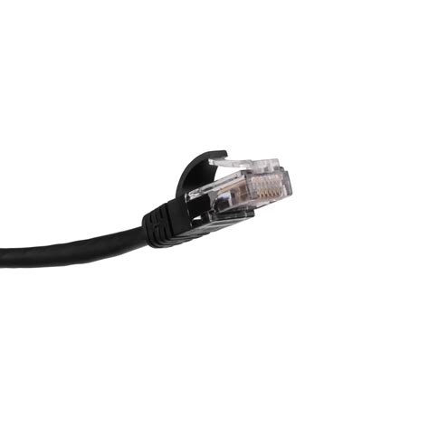 Удлинитель патч-корда UTP кат.5E, розетка RJ45 - вилка RJ-45