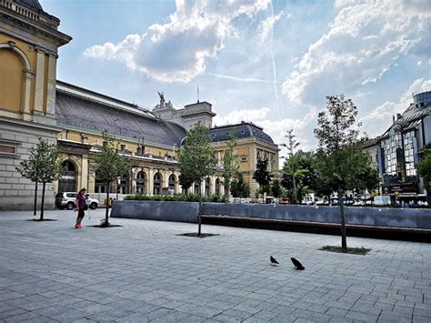 160 értékelés erről Keleti Pályaudvar Parkoló Baross Tér Parkoló