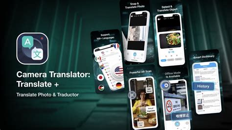 10 Best Camera Translator Apps For IPhone Applavia