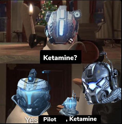 Haha stim pilot go brrrr : r/titanfall