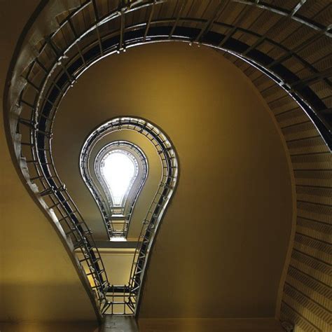 22 Unique Staircases That Will Inspire You