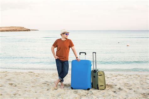 Qué ropa llevar en tu maleta para un viaje en crucero Tour Experto