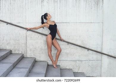 Hot Woman Lingerie Sexy Body Posing Stock Photo 722092699 Shutterstock