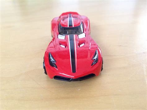 Julian S Hot Wheels Blog Velocita Track Aces