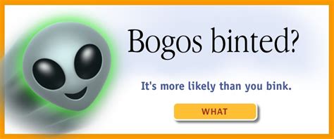 What Does 'Bogos Binted' Mean? The Viral Meme Explained, 43% OFF