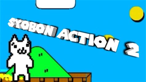 LAG Syobon Action 2 100 By Sweetdude Medium Demon All Coins