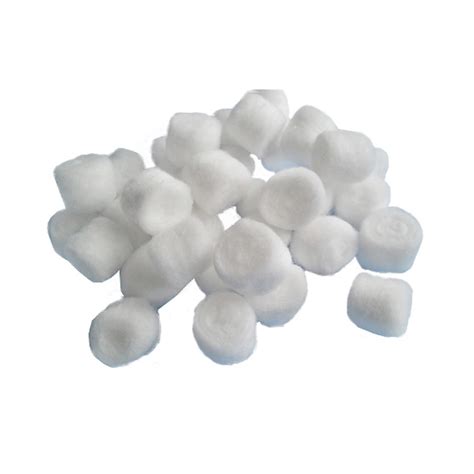Cotton Ball Embroidery Beauty and Degreasing Cotton Ball - 500g and ...