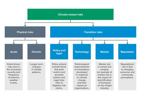 Assessing climate-related risks and opportunities - BDO