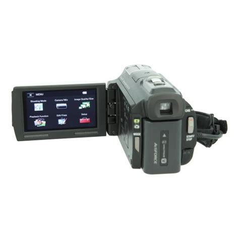 Sony Hdr Cx Asgoodasnew