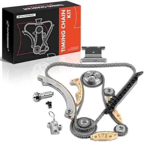 Amazon Cloyes 9 4201SA Timing Chain Kit Contains Crankshaft