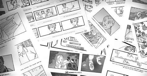 Como trabalhar storyboard de apresentações de forma eficiente