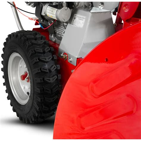 Снегоуборщик Мобил К С65 Б6,5 ПРО Loncin (MBK0014054) - купить