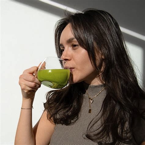 Premium Matcha Detox Tea - Matcha Méregtelenítő Tea - WOW Tea