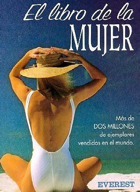 El libro de la mujer (Spanish Edition) by Various | Goodreads