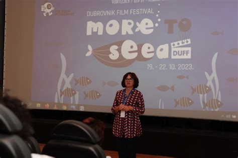 Pripovedka o Velebabi na dubrovniškem filmskem festivalu Radio Odeon