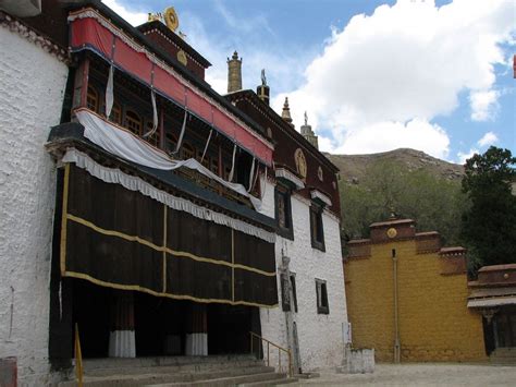 Sera Monastery Sights Attractions Project Expedition