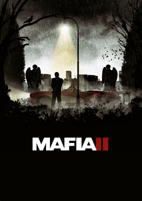 Mafia 2 Posters