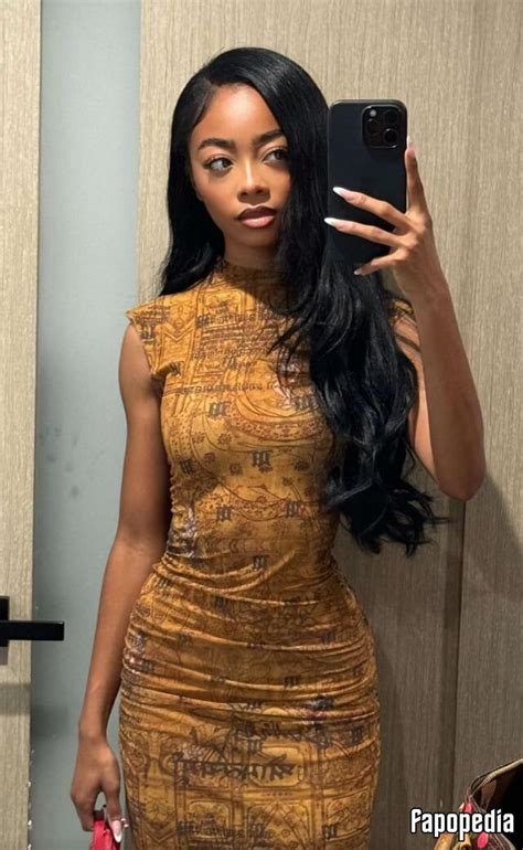 Skai Jackson Nude OnlyFans Leaks Photo Fapopedia