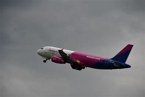 Wizz Air Nastavlja S Ukidanjem Letova Iz Bosne I Hercegovine Banja