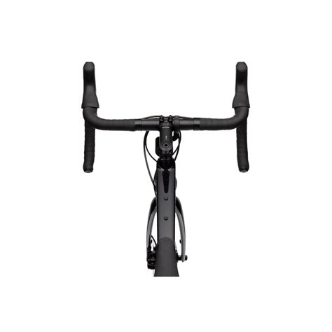 Bicicleta Cannondale Synapse Carbon 3 L 2023 Blk Mammoth