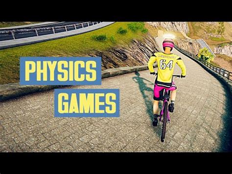 Best Physics Games For Pc Update Youtube