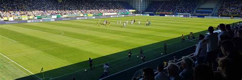 Fortuna Sittard Tickets Seat Compare