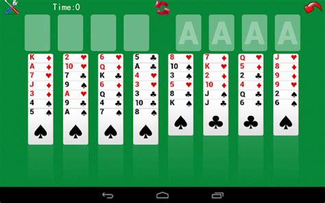 FreeCell - Apps on Google Play