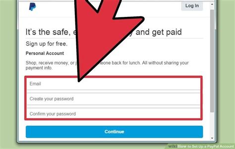 Paypal What It Is And How To Create An Account Payspace Magazine