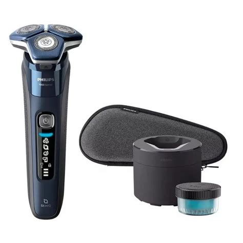 Электробритва Philips S7885/50 - купить по выгодным ценам в интернет ...