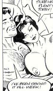 Treasure Chests Comic Snippets Luscious Hentai Manga Porn