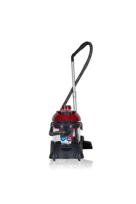 Arnica Hydra Rain Plus ET12110 Su Filtreli Halı Yıkama Makinesi 2400 W ...