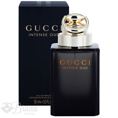 Купить духи Gucci Intense Oud оригинал духи Гуччи Интенс Уд цена ...