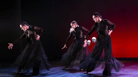 Empoderamiento femenino a través de la danza El Norte de Castilla