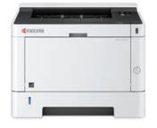 Монохромные принтеры Kyocera: экономичный принтер, А3, А4, лазерный ...
