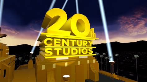 20th Century Studios 2020 2021 Remake Standalone By Dosyo On Deviantart