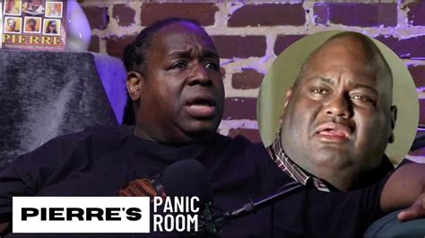 Bruce Bruce Finally Talks Confronting Lavell Crawford Over Alleged Beef