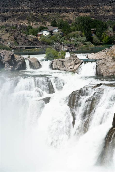 The 10 Best Waterfalls in Twin Falls, Idaho | Adventures of A+K