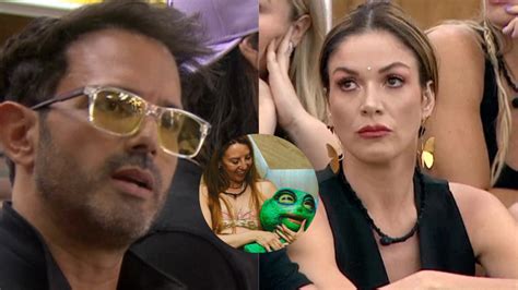 Así Fue La Reacción De ‘mafe Walker Tras La Ruptura Entre Nataly Y