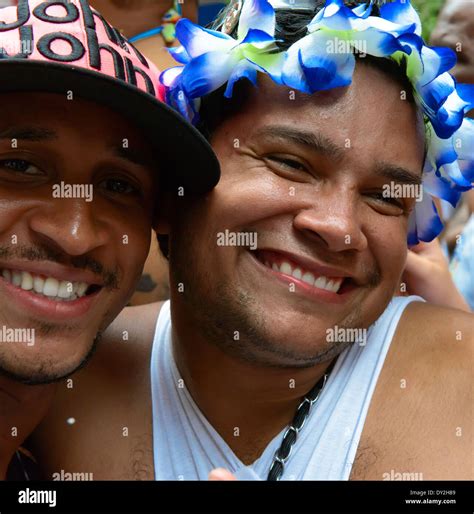 Gay Brazil Hi Res Stock Photography And Images Alamy