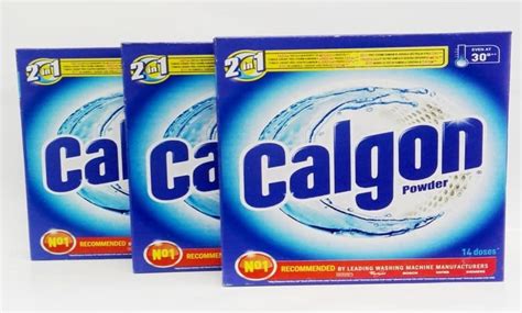 Иззеха фалшив препарат "Calgon" от търговската мрежа в Ловеч | Троян ...