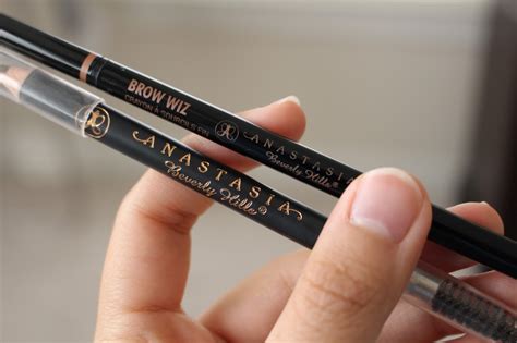 SK BEAUTY DIARY Which One Is Better Anastasia Beverly Hills