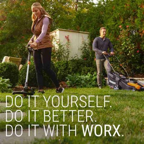 WORX Turbine 600 Electric Leaf Blower Review Picks Reviews 2022