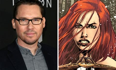 Bryan Singer Controversy Pushes ‘Red Sonja’ Movie To Back Burner