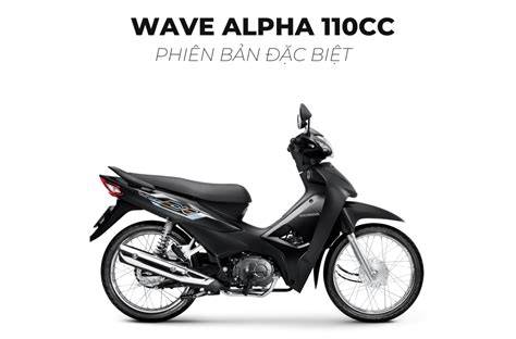 Top Hơn 80 Về Xe Honda Wave Mới Nhất